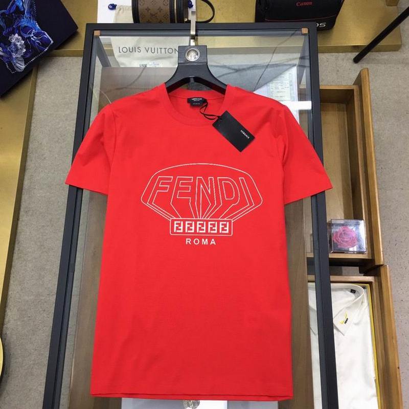 Fendi Men's T-shirts 112